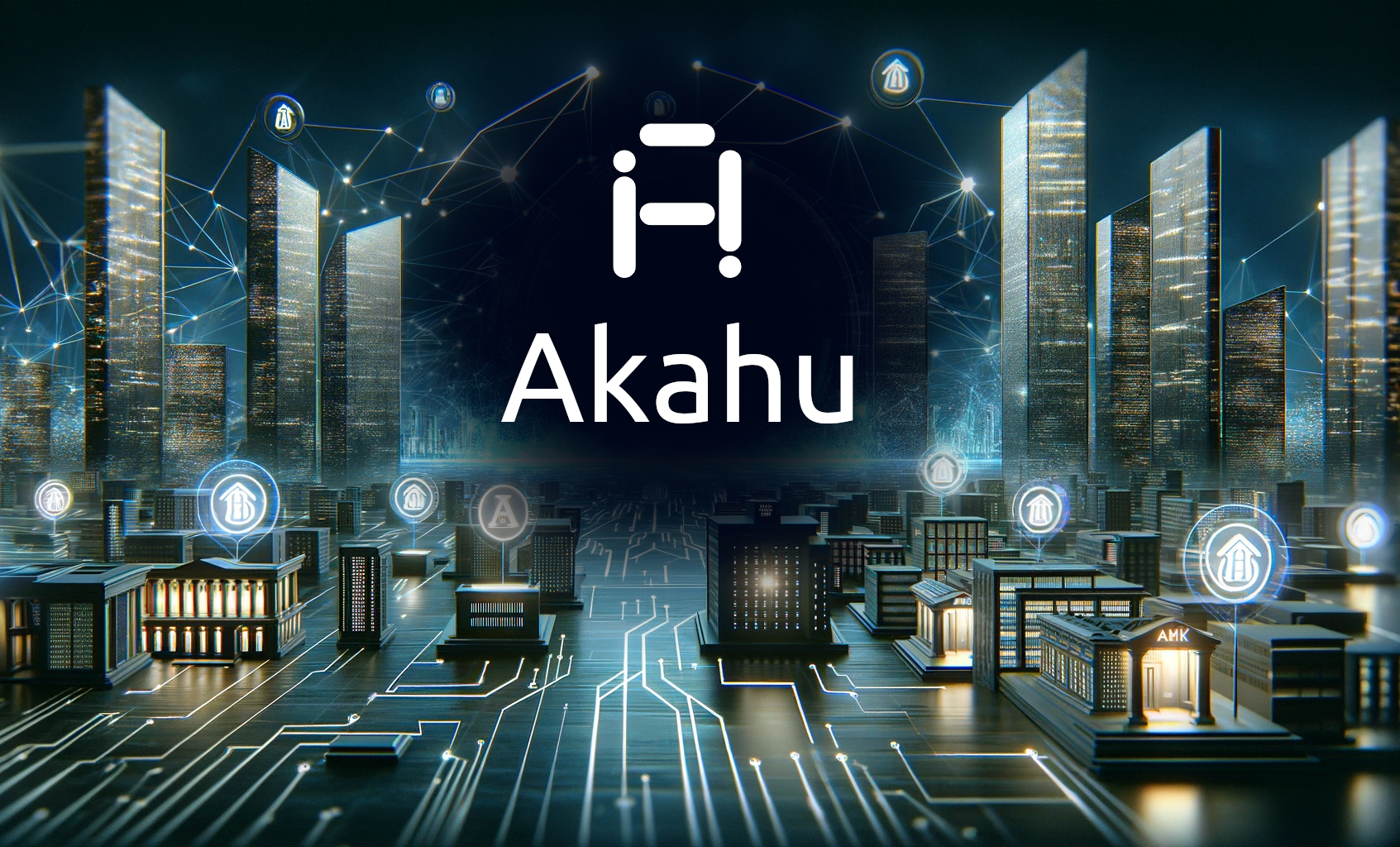 What is Akahu?