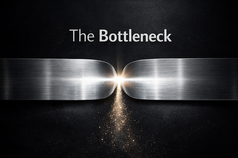 The Bottleneck