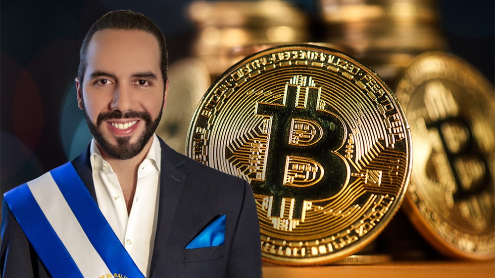 El Salvador and Bitcoin – 4 years on