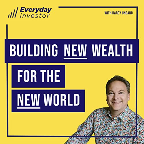 The Lightning Pay Team joins Darcy Ungaro on the NZ Everyday Investor Podcast